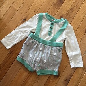 Perfect Easter Outfit